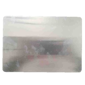 Panel Compuesto de Aluminio Cheng Ge 4x21 4x23 Silk B1 Retardante de Fuego para Fachadas de Edificios, Decoración de Aeropuertos - Product Image 5