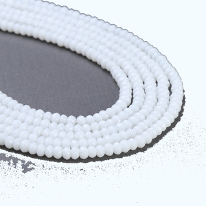 ลูกปัดพลอยธรรมชาติ 2665 ชิ้น สำหรับทำเครื่องประดับ - Product Image 5