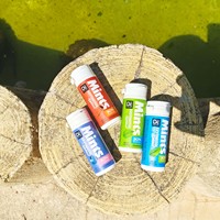 Vente en gros de bonbons dentaires sans sucre |   Bouteille de 72g d'érythritol et d'xylitol |   OEM/ODM Marque privée