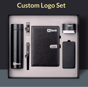 Quaderno A5 Personalizzato con Logo per Regali Aziendali - Alta Qualità, 100 Fogli, Pagine Personalizzate per Omaggi ai Clienti - Product Image 4