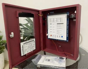 إنذار حريق تجاري بسعر المصنع تقليدي تناظري للحماية من الحريق - Product Image 3