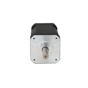 S42BL81-240-005D Factory High Quality 12v/48v/24v Brushless <strong>DC</strong> <strong>Gear</strong> <strong>Motor</strong> 4000rpm for Fan Use - Product Image 3