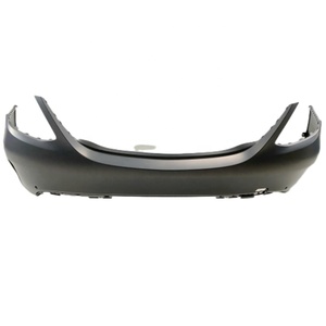 2058853304 Demillon Autopartes, Piezas de Carrocería, Parachoques Trasero de Plástico para <span class=keywords><strong>Mercedes</strong></span>-Benz W205 <span class=keywords><strong>C180</strong></span> C200 C260 C300 C43 C63 - Product Image 1