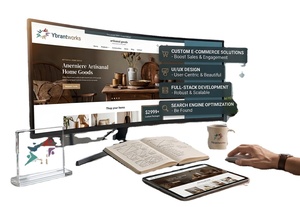 Desarrollo de Aplicaciones Web Empresariales, Plataforma SaaS con IA en la Nube, Integración con API de Shopify, Servicios DevOps - Product Image 2