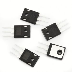 Authentic Factory-New PDX02N150 TO-247 Transistor CZSKU:PR32VQ52 - Product Image 1