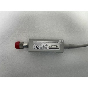 Sensor de Potencia de Banda Ancha Keysight N1921A Serie P, 50 MHz a 18 GHz, -35 dBm a +20 dBm, Longitud del Cable de 1.5 m (5 pies) xgeqpt - Product Image 3
