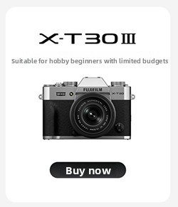 Xt30 iii argent