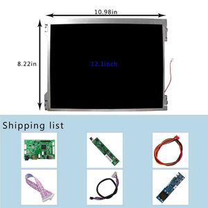 <span class=keywords><strong>LCD</strong></span> thay thế Bảng điều khiển USB <span class=keywords><strong>LCD</strong></span> hiển thị bảng điều khiển 12.1inch 1024x768 ngoài trời kỹ thuật số biển Màn hình 121 Màn hình <span class=keywords><strong>LCD</strong></span> - Product Image 5