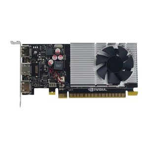 GGDX <span class=keywords><strong>GT720</strong></span> การ์ดกราฟิกแบบครึ่งความสูง GPU DDR3 2G MI-รองรับหลายหน้าจอสำหรับโมดูล LCD - Product Image 2