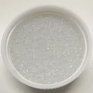 Glass beads 60 mesh for shot Blasting Concrete Tiles