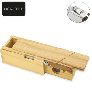 <span class=keywords><strong>Couteau</strong></span> <span class=keywords><strong>de</strong></span> cuisine professionnel <span class=keywords><strong>Laguiole</strong></span> en acier inoxydable pour découper et trancher, idéal pour la viande et les légumes - Product Image 4