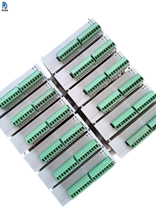 Módulo de Expansión Digital para Sensor de Controlador PLC, Nuevo y Original DVP-16SP11T - Product Image 1
