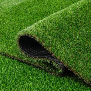 New design Artificial <b>Carpet</b> Roll<br/>artificial <b>Wall</b><br/>synthetic Turf Grass For Garden with great price - Product Image 6