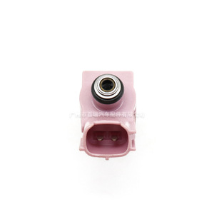 Inyector de Combustible 23209-77010 para Motocicleta, Pieza de Repuesto - Product Image 5