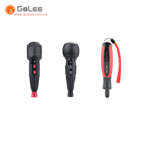 ไขควงไฟฟ้าแบบชาร์จไฟได้ GoLee 3.6V ผ่านพอร์ต USB - Product Image 1