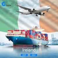 Agent d'expédition et de suivi de colis express UPS, FedEx, DHL de Chine vers l'Espagne et l'Irlande, transitaire maritime avec services d'entreposage