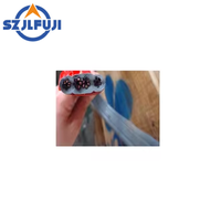 Utp Stp Ftp Sftp Rj46 Over Cat5e Cat6 удлинить кабели Ethernet кабель для перемещения лифта с Cat6