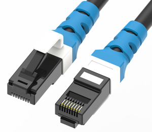 <span class=keywords><strong>Cat</strong></span> 6A Duel-Color Patch Cord cables de conexión enthenet ensamblados <span class=keywords><strong>s</strong></span>/<span class=keywords><strong>FTP</strong></span> LAN Patch cord Twist <span class=keywords><strong>cat</strong></span> <span class=keywords><strong>6</strong></span> <span class=keywords><strong>cable</strong></span> <span class=keywords><strong>Ethernet</strong></span> - Product Image 1