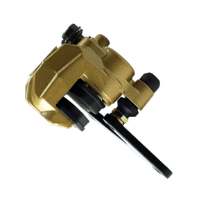Ensemble de pompe de <span class=keywords><strong>frein</strong></span> à disque avant et <span class=keywords><strong>arrière</strong></span> <span class=keywords><strong>universel</strong></span> pour <span class=keywords><strong>moto</strong></span> TVS APACHE RTR 180, étrier hydraulique, <span class=keywords><strong>maître</strong></span>-<span class=keywords><strong>cylindre</strong></span> - Product Image 3