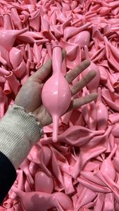 <span class=keywords><strong>2025</strong></span> Chất Lượng Cao Các Sự Kiện Bên Yêu Liên Kết Nhanh Chóng Đuôi Bóng Bay Cao Su 12Inch 350G Đuôi Liên Kết Bóng Cho Đảng Trang Trí - Product Image 6