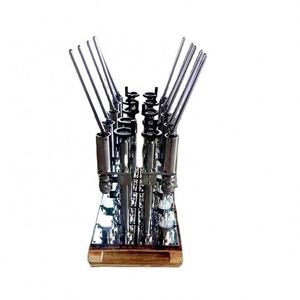 Semi Automatic <b>Spray</b> Crimper Tin Can Valve Crimping Aerosol Sealing Machine Manual Air Freshener <b>Spray</b> <b>Paint</b> Aerosol Products - Product Image 4