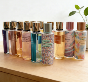 Parfum pour homme Jeanl, nouveau parfum doux 250ml, vaporisateur <span class=keywords><strong>Secret</strong></span> Victorise, brume corporelle parfumée pour femme, brume corporelle scintillante <span class=keywords><strong>Secret</strong></span> - Product Image 3