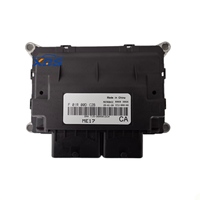 Xinbosen - Nueva Unidad de Control del Motor (ECU) OE F01R00DC2B ME17 Programable