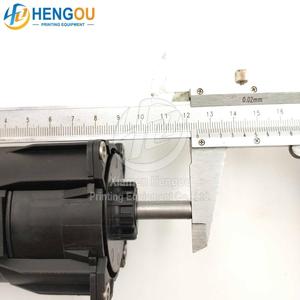 Moteur servo F2.105.1211 pour machine d'impression offset Heidelbe SM102 CD102 XL105 XL106, pièce de rechange - Product Image 5