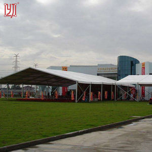 Carpas para Eventos con Capacidad para 10000 Personas, Carpa de Exhibición Enorme de 50 m de Ancho - Product Image 3