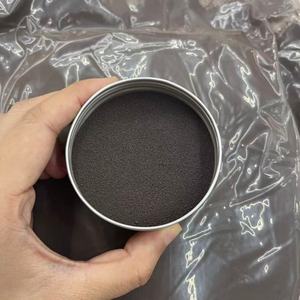 100g/Sachet Logo Personnalisé <span class=keywords><strong>Super</strong></span> Poudre de Kératine Italienne en Granules 6 Couleurs pour Extensions de Cheveux Pré-Collées I <span class=keywords><strong>U</strong></span> K Tip Outils - Product Image 4