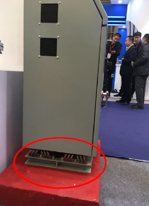 गर्म बिक्री उपकरण परिवहन सदमे प्रतिरोध झटका एगव कार तार रस्सी कंपन आइसोलेटर - Product Image 6