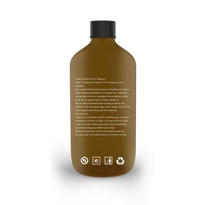 Hochwertiges Gesundes Aroma-<span class=keywords><strong>Öl</strong></span> / Aroma-Diffusor Ätherisches <span class=keywords><strong>Öl</strong></span> 500ml für Diffusor-Maschine Duft<span class=keywords><strong>öl</strong></span> - Product Image 5