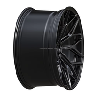 Jantes forgées noires XINGTU Custom 6061 T6 18 pouces 5*120/114.3 Nouvelle adaptation spéciale pour BMW F80 F82 M8 M3 M4 M5 X5 Z4 535