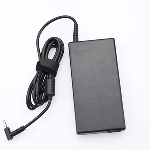 อะแดปเตอร์ชาร์จแล็ปท็อป Japter 120W 19.5v 6.15A 4.5*3.0 มม. สำหรับ <span class=keywords><strong>HP</strong></span> Envy <span class=keywords><strong>15</strong></span> 17 ซีรีส์ <span class=keywords><strong>Omen</strong></span> <span class=keywords><strong>15</strong></span>-5000 <span class=keywords><strong>5100</strong></span> 5200 - Product Image 1