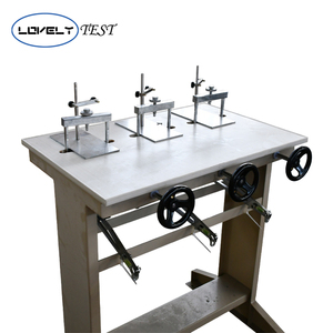 Boden konsolidierung mit mittlerem und hohem Druck Kilometer zähler prüfgerät - Product Image 4