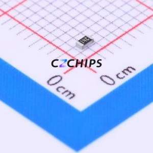 Resistencia SMD ARG03FTC1372 0603 (Tipo: Película Delgada) (Resistencia: 13.7kOhm Precisión: 1%) - Product Image 1