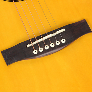 <span class=keywords><strong>Guitare</strong></span> <span class=keywords><strong>Classique</strong></span> Acoustique E41-DDL 41 Pouces en Direct d'Usine, Adaptée aux Voyages, <span class=keywords><strong>Guitare</strong></span> pour Débutant – Instruments à Cordes - Product Image 5