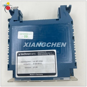 EM Good Condition Original Used L6.187.2164 Electronic System Multicom <b>Printing</b> <b>Machine</b> Parts - Product Image 3