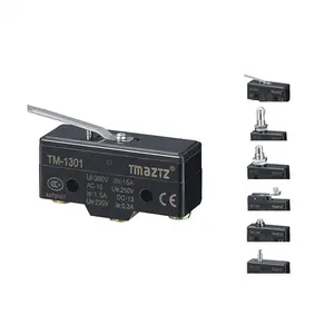 Parti dell'elevatore finecorsa prezzo omro micro switch