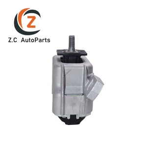 22116778645 自动变速箱支架适用于2005年至2016年的宝马MINI R55 R61。 - Product Image 2