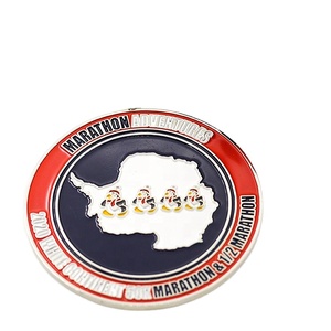 Oro all'ingrosso a buon mercato progetta il tuo vuoto in lega di zinco personalizzato metallo 3D premio maratona in esecuzione medaglia sportiva regali Souvenir antico - Product Image 3