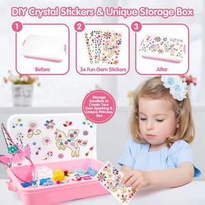 Bassin sensoriel en plastique sur le thème <span class=keywords><strong>de</strong></span> la licorne Paico pour enfants, <span class=keywords><strong>bac</strong></span> à <span class=keywords><strong>sable</strong></span> pour enfants, <span class=keywords><strong>jeu</strong></span> d'éducation précoce, petit monde, maternelle, éveil, 5 à 7 ans - Product Image 4