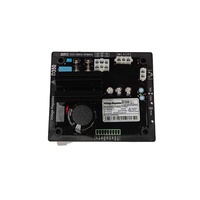 Régulateur de tension AVR D350 Leroysomer, stabilisateur d'excitation pour groupes électrogènes diesel, version copie de haute qualité