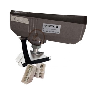 ชิ้นส่วน Jision EC210D EC220D EC480D EC300D รถขุดแผงแสดงผล14640102 VOE14640102 14609502 - Product Image 2