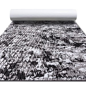 Revêtement de pont en <span class=keywords><strong>mousse</strong></span> EVA imitation teck pour yacht, camping-car, bateau, jardin, <span class=keywords><strong>piscine</strong></span> – Vente en gros - Product Image 1
