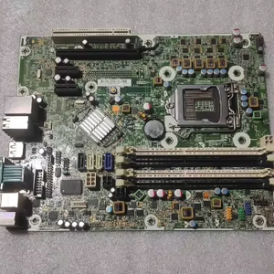 Carte mère pour station de travail <span class=keywords><strong>HP</strong></span> Compaq <span class=keywords><strong>Z230</strong></span> Tower, Intel Single Integrated IDE LGA 1151 DDR4 Socket, ordinateur reconditionné - Product Image 2