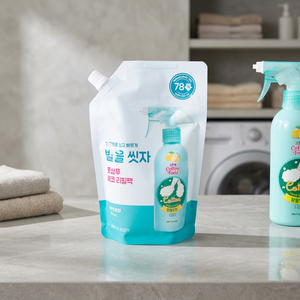 Repuesto de Champú y Jabón para Pies con Aroma a Limón de 500 ml para Uso Corporal, Producto para el Cuidado de la Piel - Product Image 2