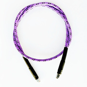 Câble de test coaxial RF VNA 26,5 GHz 3,5 mm pour analyseur de réseau vectoriel - Product Image 4