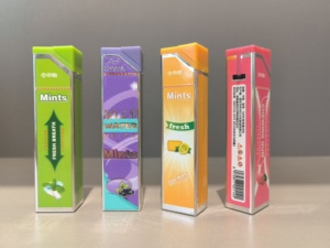 Encendedor de Cigarrillos de Metal de Lujo Personalizado, Encendedor de Chispa a Prueba de Viento con Diseño de la <span class=keywords><strong>Bandera</strong></span> de Cuba, Recargable con Butano y Duradero - Product Image 3