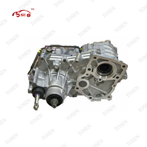 Ensemble de boîtier de transfert 1HZ de haute qualité 36110-6E181 pour Toyota Land Cruiser HZJ79 - Product Image 1